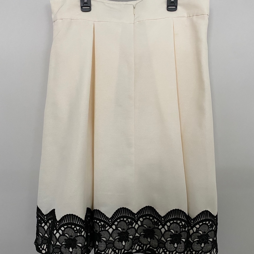 Eliza J Skirt